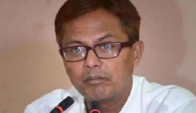 असम भाजपा MLA शिलादित्य पर FIR दर्ज, गिरफ्तार करने की मांग