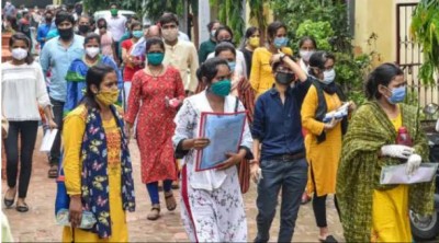 कोरोना: भारत में 44 हज़ार की मौत, दुनियाभर में लगभग 2 करोड़ संक्रमित