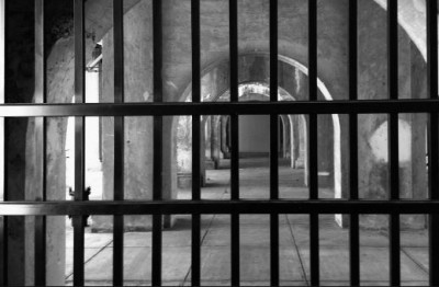 Bengaluru: Prisoner escaped from jail taking advantage of Corona terror, stir in police station
