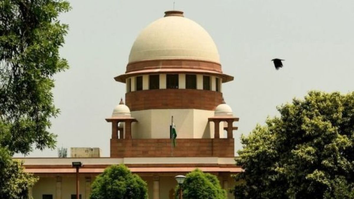 6 petitions filed so far in the Supreme Court on Article 370