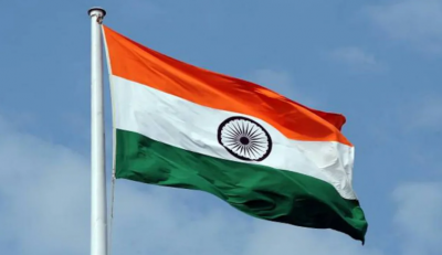 'House where tricolour will not be waved..,' this BJP leader's big statement