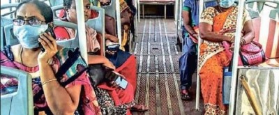 Rajasthan govt's big gift in Rakhi, 'free' travel on roadways bus