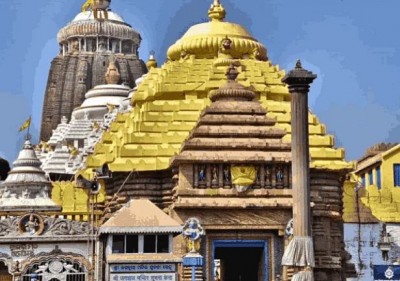 Puri Jagannath temple to be open from 16 august