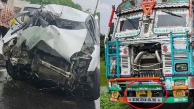 Unnao case: CBI team leaves for Gandhinagar, Narco test of driver-cleaner today