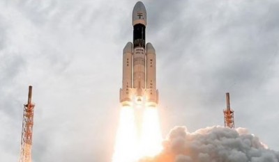 ISRO के मिशन चंद्रयान-२ को बड़ी कामयाबी, चाँद पर मिले पानी के मॉलिक्यूल और हाइड्रॉक्सिल