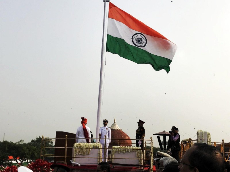 स्वतन्त्रता दिवस : भारत की आजादी के अलावा और भी बहुत कुछ कहती है 15 अगस्त की तारीख़