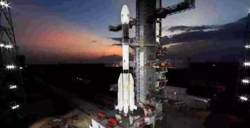 GSLV-F10/ISRO EOS-03 Mission not completed due to technical hindrance