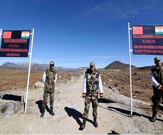 Uttarakhand government sent this proposal to Center regarding India-China tension