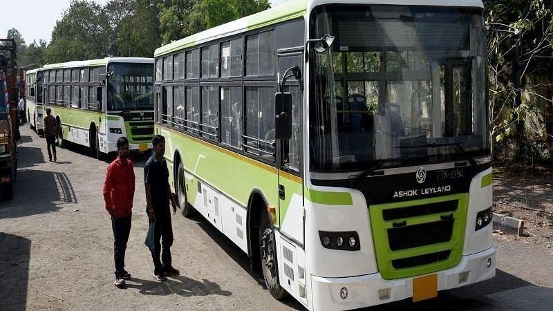 Women to travel free of cost in city service buses on Raksha Bandhan