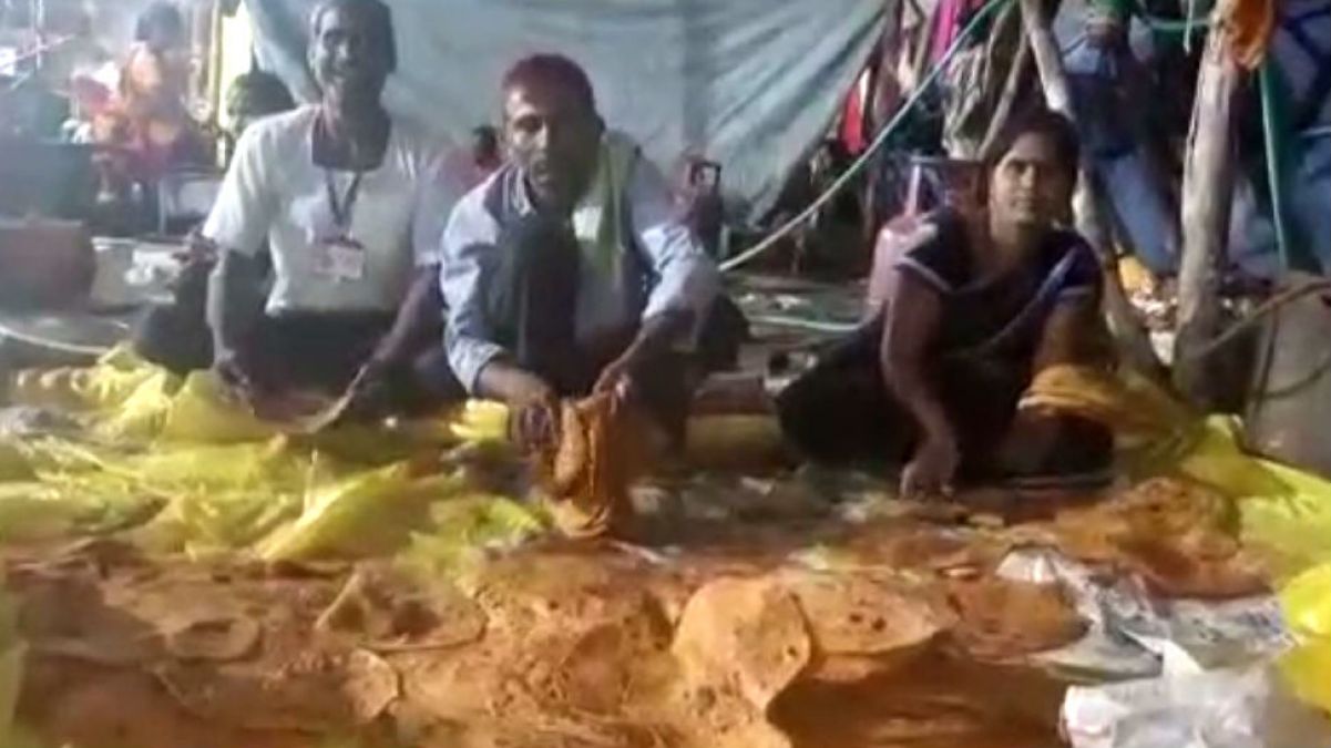 महाराष्ट्र: बाढ़ पीड़ितों के लिए आगे आया लातूर, ऐसे चुका रहा 'पानी' का क़र्ज़