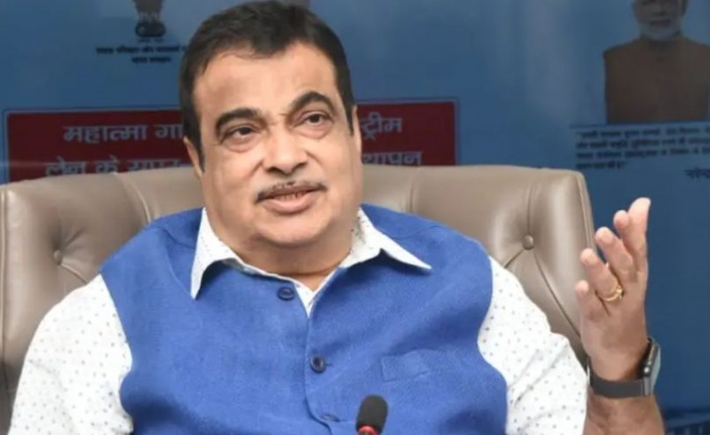 Journey from Delhi to Chandigarh in just few hours, Nitin Gadkari gave big information