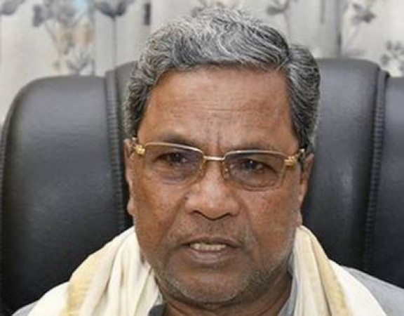 Former CM Siddaramaiah tested negative for coronavirus, will be discharged soon