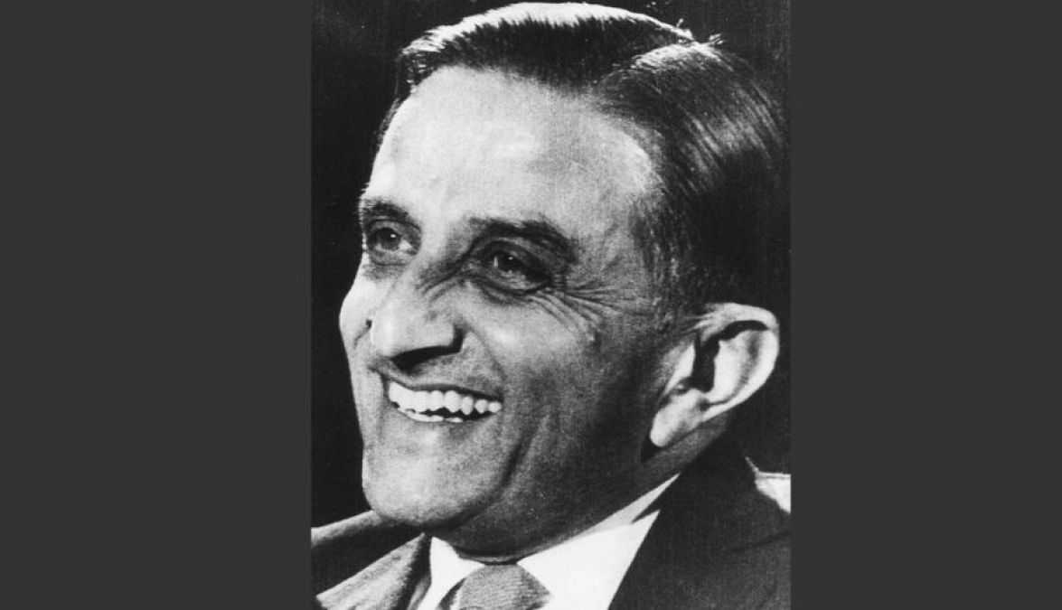 Google Doodle Honours ISRO Founder Vikram Sarabhai's 100th Birthday