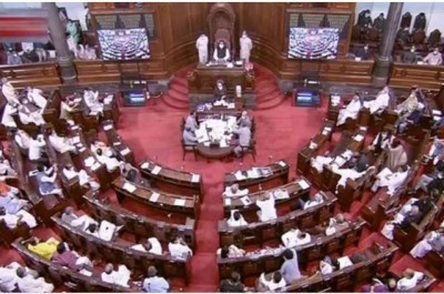 OBC reservation bill passed in Rajya Sabha, monsoon session of Parliament ends