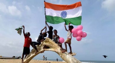 Independence Day: Improve your 4 bad habits on August 15