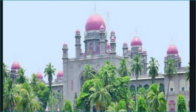 Telangana High Court extends lockdown in state courts till 5th September