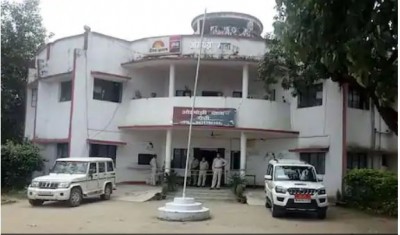 झारखंड : नशे की बड़ी खेप जब्त, राजस्थान में 1 करोड़ में बेचने का था प्लान