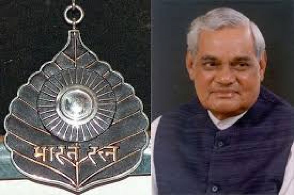 Checkout the list of 48 veterans who receives Bharat Ratna in 66 years