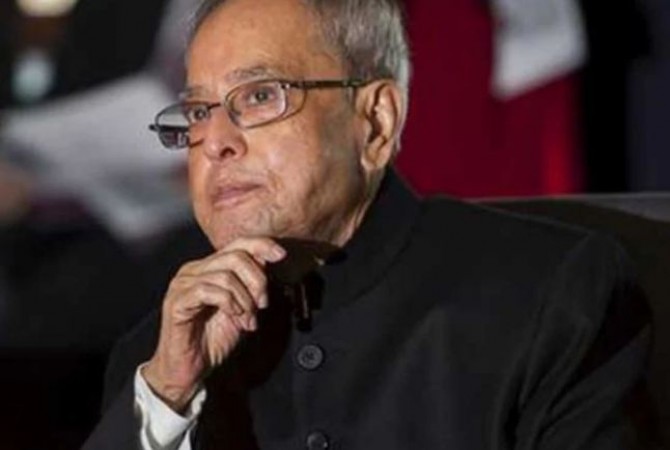 How is Pranab Mukherjee's health now? Son, daughter and hospital gave information