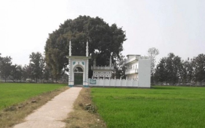 अयोध्या: मस्जिद निर्माण के लिए दान मांगेगा सुन्नी वक़्फ़ बोर्ड, खोलेगा बैंक अकाउंट
