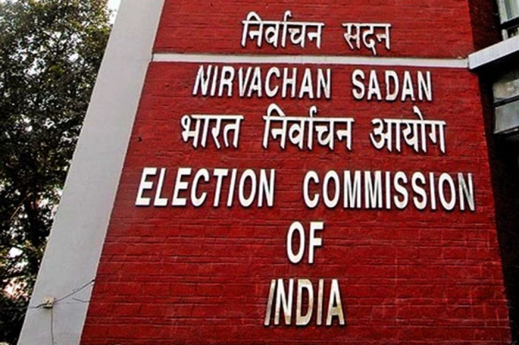 Delimitation of Assembly seats in Jammu and Kashmir, Election Commission begins meeting