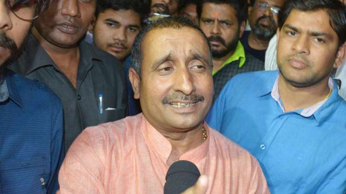 Unnao case: Kuldeep Singh Sengar's troubles escalate, charges get framed in fake arms act