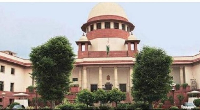 Conflict over EIA Act, Supreme Court told government, 'First go to High Court'