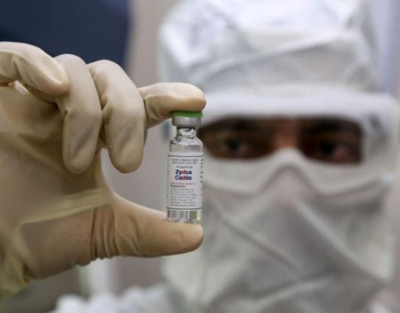 भारत ने बाज़ार में उतारी 'सबसे सस्ती' कोरोना की दवा, Zydus Cadila ने की लांच