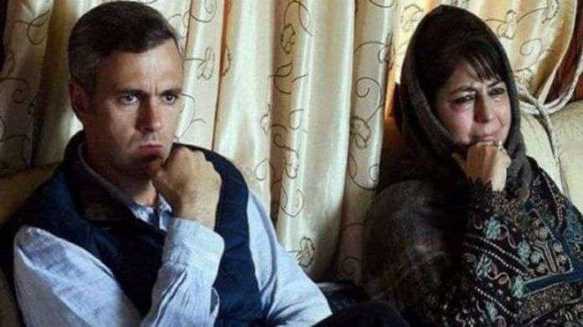 Supreme Court may hear release of Omar and Mehbooba today