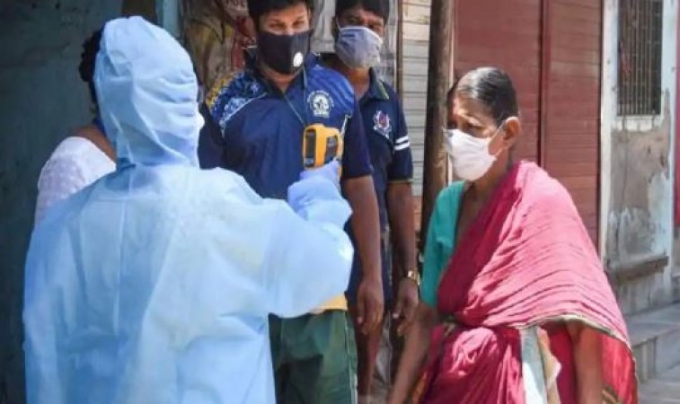 केरल में कोरोना का आंकड़ा पहुंचा 38 हजार के पार,अब तक 125 की मौत