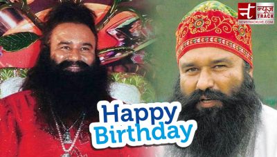Birthday Special: This is how Ram Rahim fell after his activities got exposed!