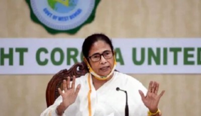 West Bengal: Mamta government withdraws lockdown