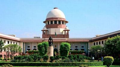 SC to continue with day-to-day hearing in Ayodhya land dispute case
