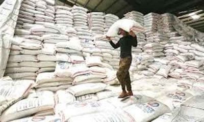 बाइक और स्कूटर से चुराए 2.60 लाख किलो चावल, सीबीआई ने शुरू की जांच