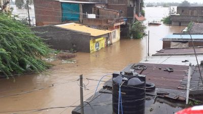 Shirdi Saibaba Trust opens its treasury to help Maharashtra flood victims