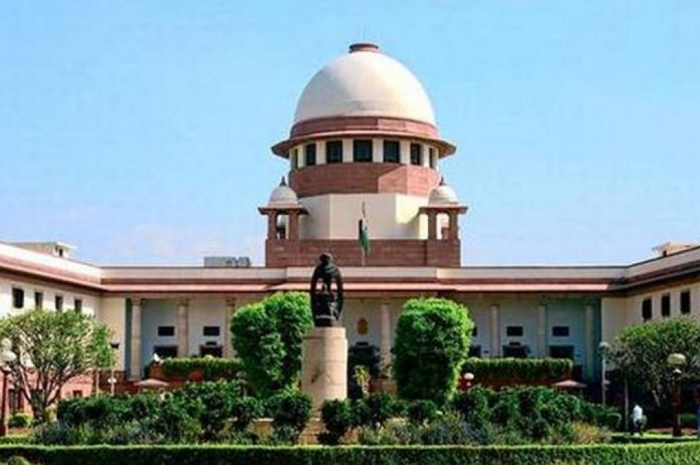 Ayodhya case: Hearing to continue in SC today