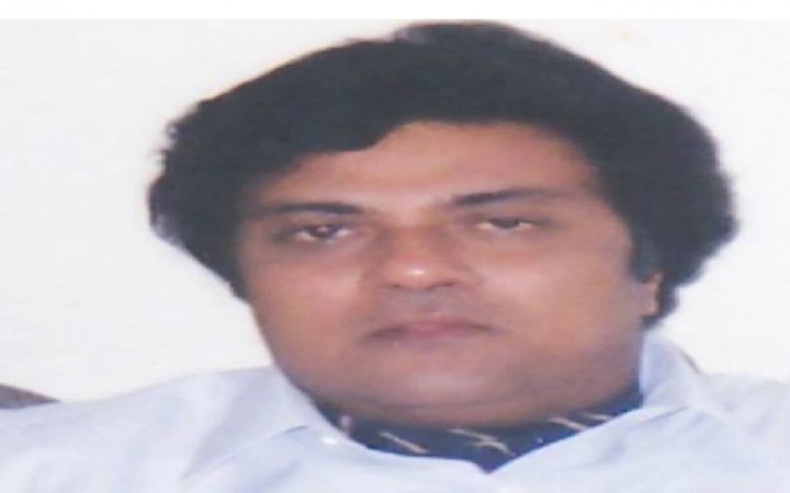 Former IAS officer Manoj Srivastava dies due to corona