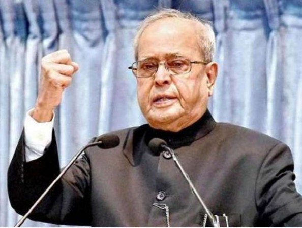 Former President Pranab Mukherjee's condition critical, currently on ventilator support