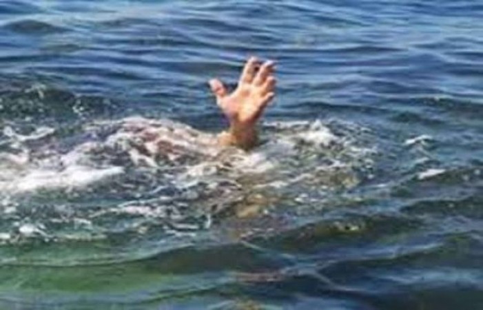 BA की छात्रा ने नदी में लगाई छलांग, शव खोजने में जुटी NDRF की टीम