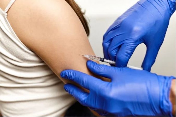 Children older than 12 years of age suffer from various diseases to get corona vaccinated