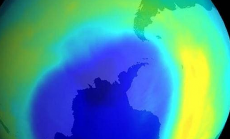 World Ozone Day: What is special 30 kilometres above the land, know its importance?