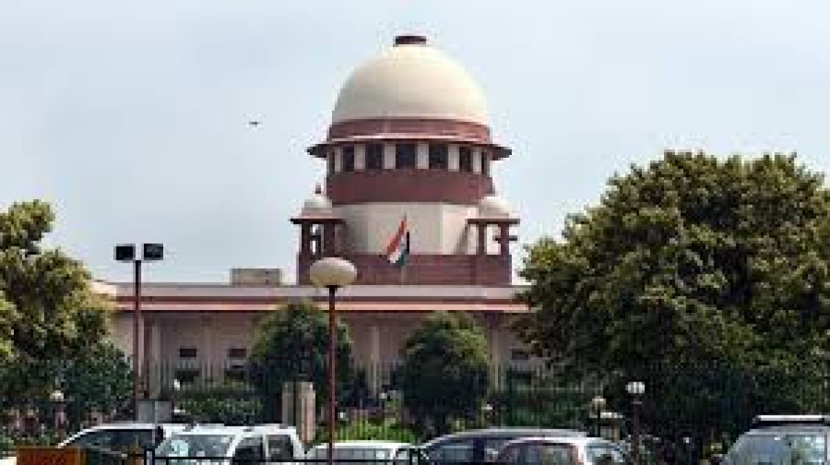 Supreme Court imposes fines on seven states, these are the reasons