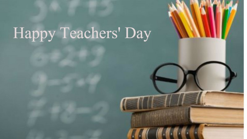 Teacher's Day: You will win the heart of teachers with this speech