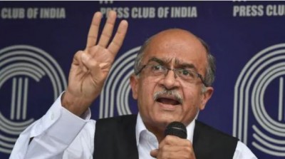 Prashant Bhushan convicted in Supreme Court contempt case, to be sentenced on August 20