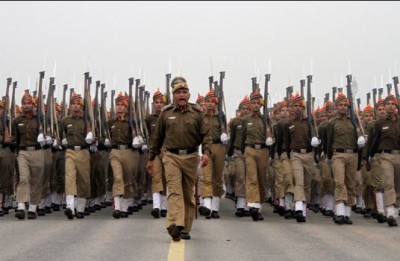 List of gallantry and service awards released, Jammu Kashmir Police wins