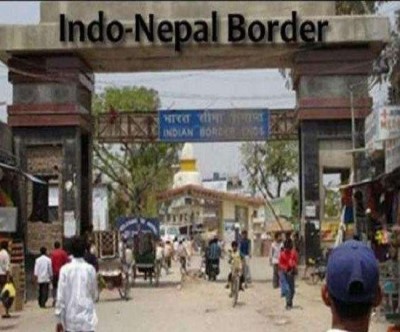 Alert issues on Indo-Nepal border on Independence Day