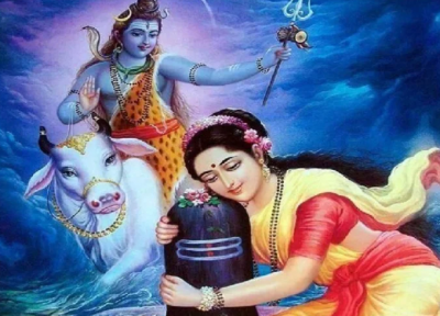 Hartalika Teej: Here's story of Hartalika Teej fast related to Shiva-Parvati