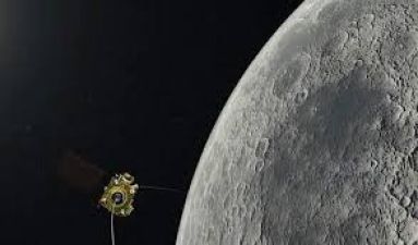 Chandrayaan-2 to reach moon's orbit after six days
