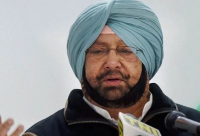 CM Amarinder Singh's big statement, says 'Come to Punjab and see'
