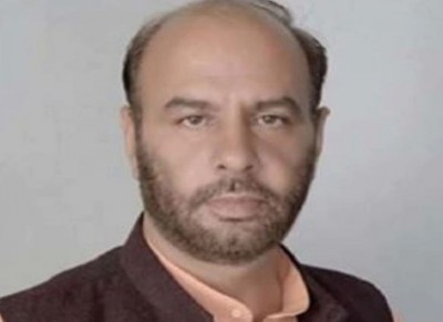 Bagpat police arrested accused of BJP leader Sanjay Khokhar's murder